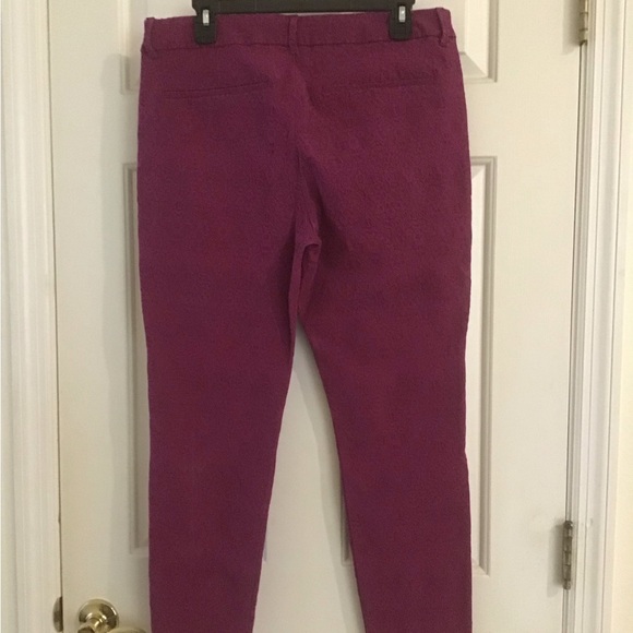 Old Navy Pixie pants - Picture 3 of 3